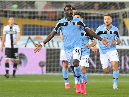 Lazio lassù con merito, altro che favoritismi