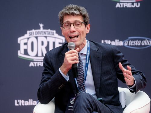 Referendum, Più Europa è per il Sì. Ma Magi sceglie l’autocensura