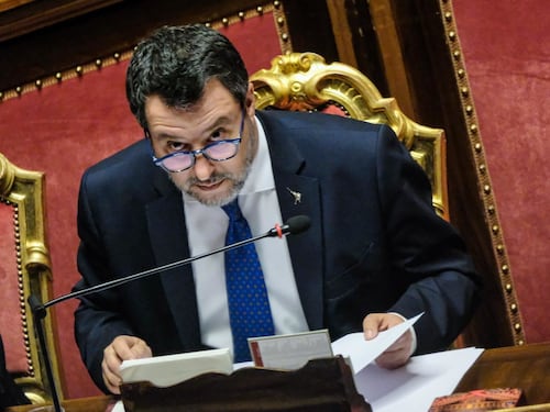 Autovelox, arriva la svolta. Salvini: "Sicurezza al primo posto. Basta fare cassa"