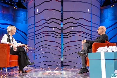 Enrico Ruggeri senza filtri, chi prende di mira: "Preferiscono passare alla cassa"