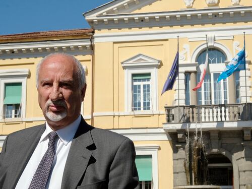X Municipio di Roma, Falconi si difende in commissione: “Falsità dette da topi di fogna”