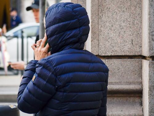 Arriva la sfuriata polare: temperature giù e nel Lazio è allerta vento
