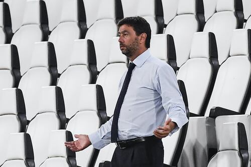 Capolavoro Superlega, ora Agnelli rischia di perdere la Juve. Elkann pensa al cugino
