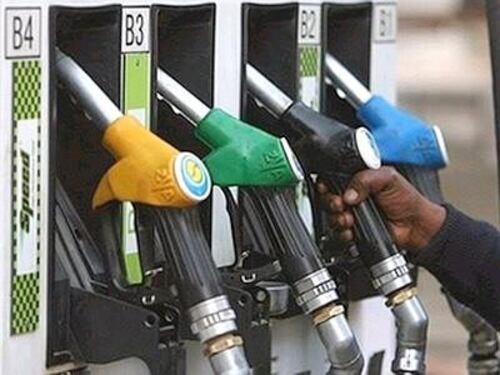 «Caro carburanti, siamo in linea con l’Europa»