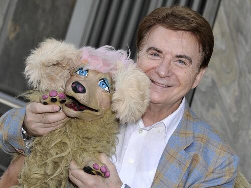 Addio al paroliere della tv, è morto Paolo Limiti