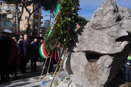 Foibe, l'orrore che la sinistra non vuol vedere. Piantedosi e Valditara: "Ricordare è un dovere"