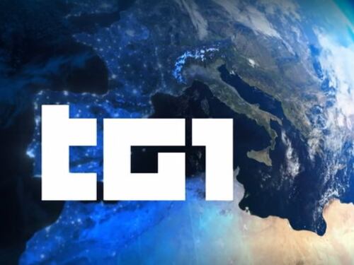 Tg1 primo in classifica tra i programmi di informazione più social