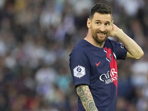 Lionel Messi va all’Inter Miami: snobbata l’offerta del Barcellona