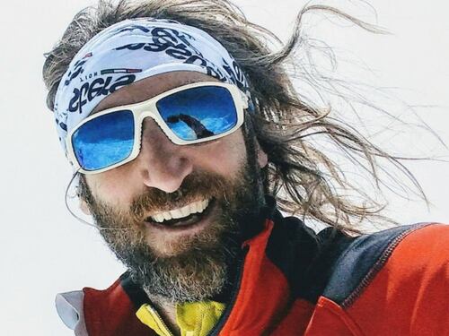 Valanga uccide due alpinisti a Sestriere