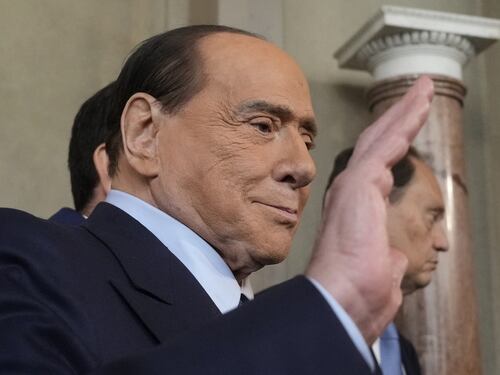 Amministrative 2023, Berlusconi raggiante: prevale il buon governo del centrodestra