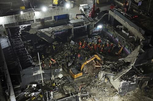 Santo Domingo, anche due italiani tra le vittime del crollo della discoteca
