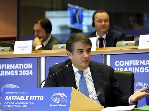 Ue, via libera a Fitto e Ribera in Commissione. Meloni: vittoria di tutti gli italiani