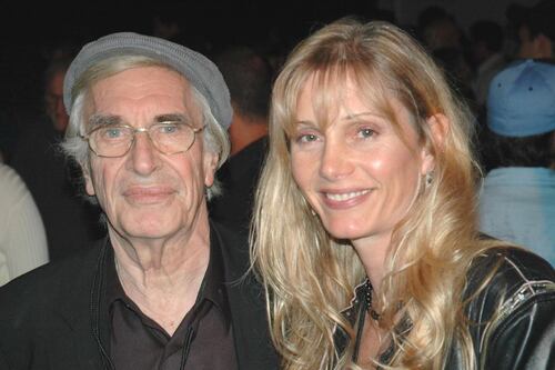 È scomparso Martin Landau, da Spazio 1999 all'Oscar per Ed Wood