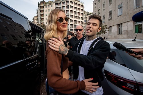 Chiara Ferragni, flop della linea di gioielli. “Ci aspettavamo di più”, lo sfogo