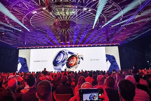 Huawei, i nuovi smartwatch e la strategia per l'Europa: così punta a sbaragliare nel wearable