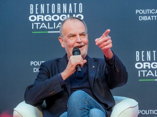 Autonomia, Calderoli annuncia il ddl: "Quando arriva in Aula"
