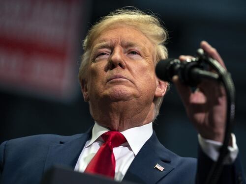 I ricchi d'America sempre più ricchi, ma Trump perde 600 milioni di dollari