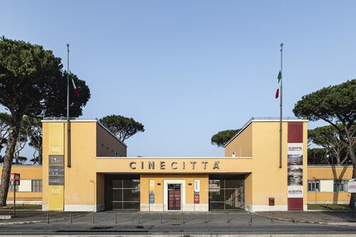 Scandalo tax-credit, al vaglio quasi 200 film. Cinque i fascicoli aperti dai pm