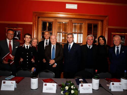 Alla Fiera di Roma tornano i cavalli