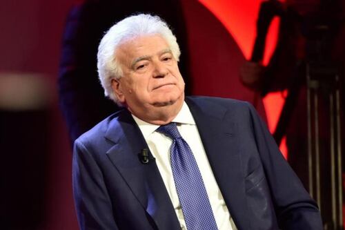 Denis Verdini esce dal carcere: sette mesi ai domiciliari per motivi di salute