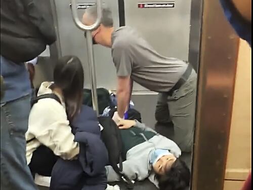 Attentato in metropolitana, la polizia di New York non indaga per terrorismo