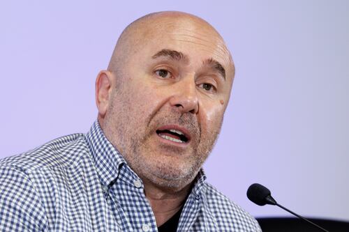 Ponte sullo Stretto, Bandecchi difende il governo: "Mi auguro che i rilievi della Corte non siano politici"