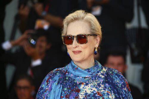 Meryl Streep divorzia dal marito: "Sempre cura l'uno dell'altra"