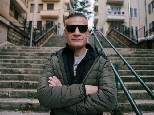 Cicalone circondato al corteo pro Pal: "Minacciato perché secondo loro sono fascista"
