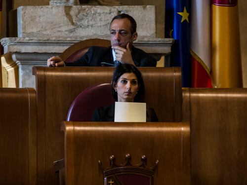 Roma, ecco i soldi per le metro