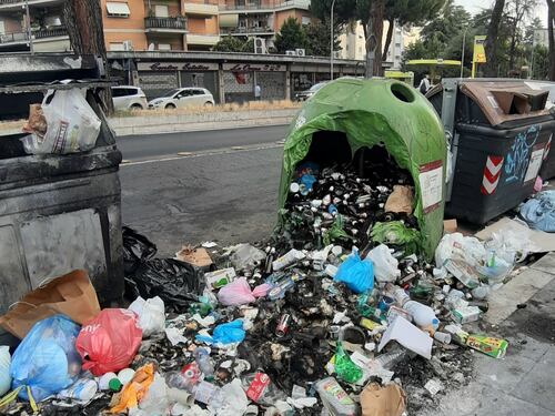 I pm indagano su "Mondezzopoli"