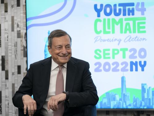 Il mito dei tecnici e il solito rinculo. Colpa ai politici, serve una svolta
