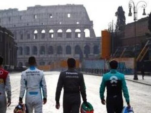 Formula E, a Roma è febbre Gp: hotel pieni e nuovi biglietti