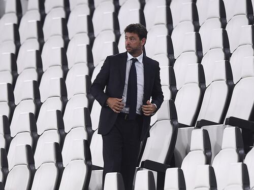 Nuovo terremoto sul calcio: la Figc indaga sulle plusvalenze di Juventus e Napoli