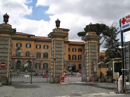 La sanità del Lazio è da brividi. I dati choc della giunta Pd