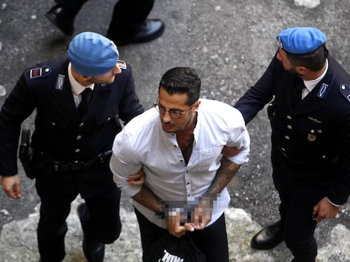 Processo Corona, il commercialista: "Fabrizio incassava 130 mila euro al mese in nero"