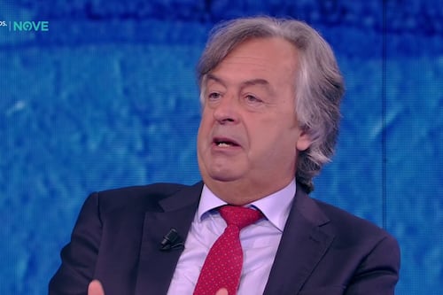 Che Tempo Che Fa, Burioni rivela il rischio zanzare: "Quanti morti ogni anno"