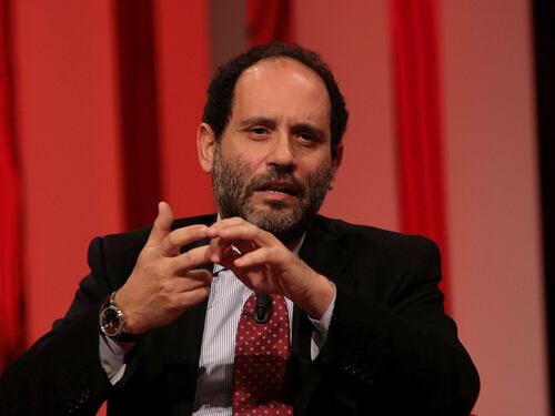 Rimborsi non dovuti, l'ex pm Ingroia indagato per peculato