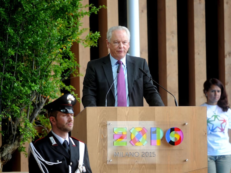 Francis Maude: “Per generare ricchezza servono mercati aperti”