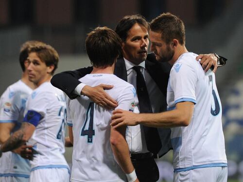 Sassuolo ko, la Lazio vince in rimonta: finisce 2-1