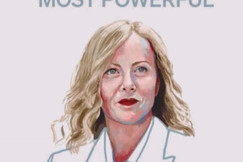 Giorgia Meloni leader dell'anno: la "più potente" per Politico, presa a modello nell'Ue