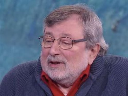 Guccini e quell'intervista a Modugno: "Che presuntuoso"