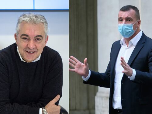 Pfizer colpevole, ma se siamo nei guai è colpa della follia di Arcuri e Casalino