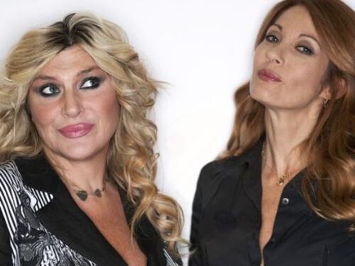 Con Rinaldi e Miconi a teatro per aiutare Salvamamme