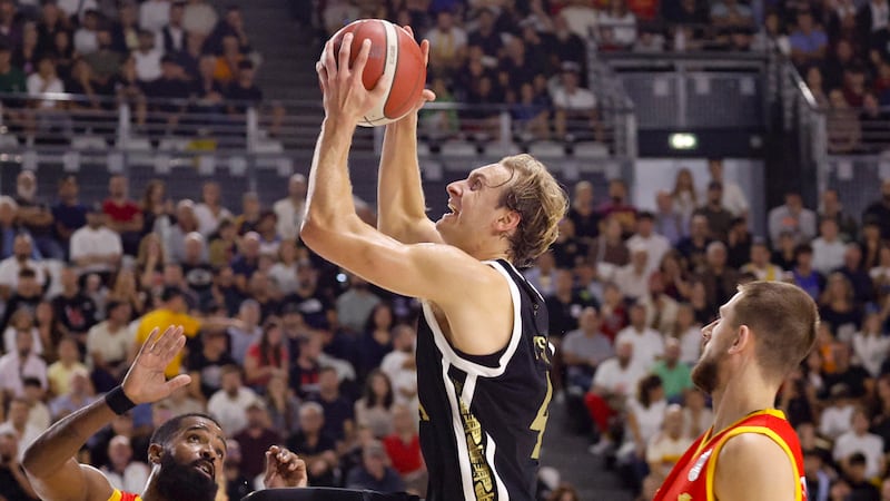 Basket, il primo super derby di Roma va alla Maxima: 96-95 alla Bc
