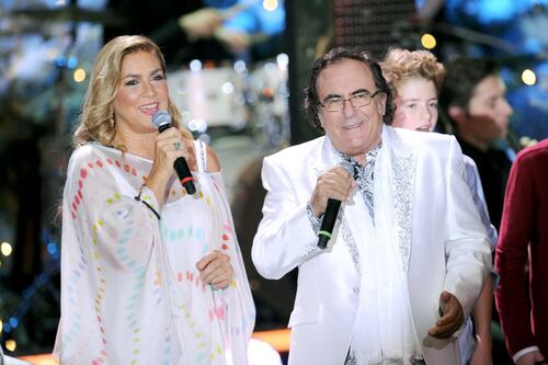 Romina gela Al Bano: "Mi dissocio". Lui replica: "Coltellata mediatica"