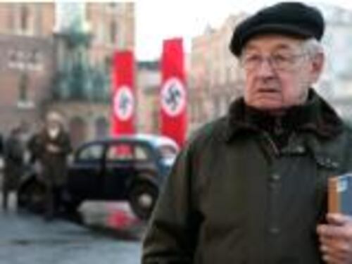 Wajda: "Ma Katyn è ancora tabù"
