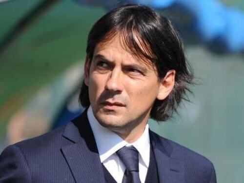 Inzaghi ha firmato, alla Lazio per altri 3 anni