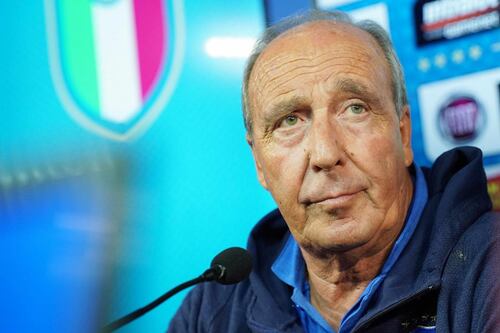 L'addio amaro di Gian Piero Ventura: "Le sconfitte non hanno una sola verità"