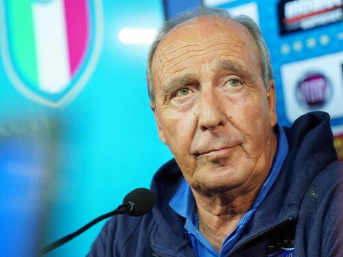 L'addio amaro di Gian Piero Ventura: "Le sconfitte non hanno una sola verità"