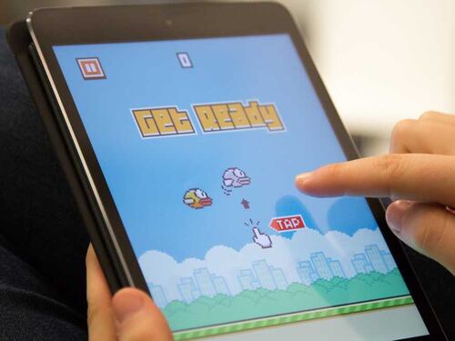 Flappy Bird torna ad agosto